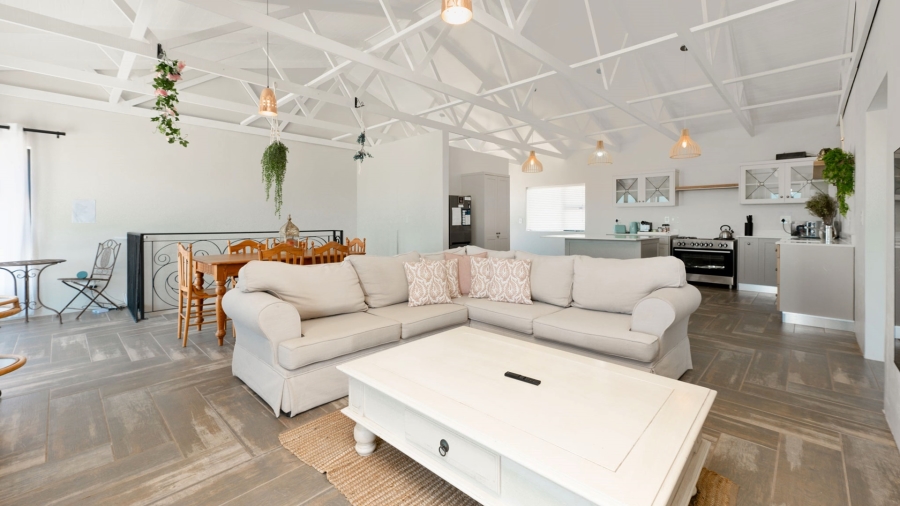 To Let 3 Bedroom Property for Rent in Agulhas Western Cape
